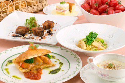 【無料ランチ付♪】小さな結婚式の相談会